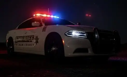 Story image: Man accused of walking naked on Putnam County trailway