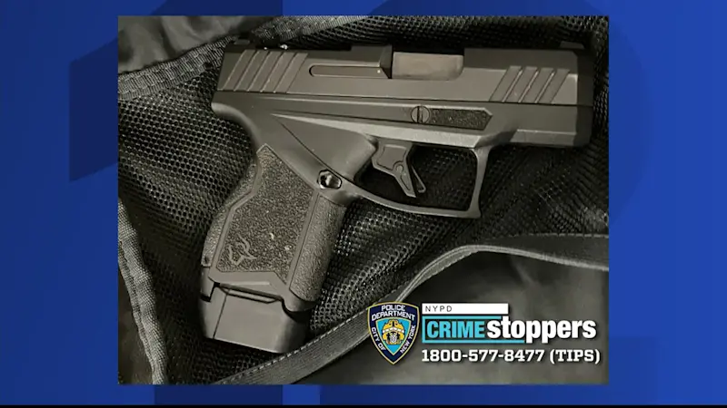 Story image: 16-year-old arrested for shooting threat, bringing gun to Queens school