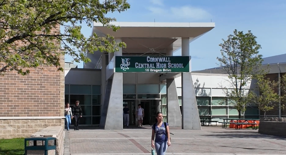 cornwallhighschool