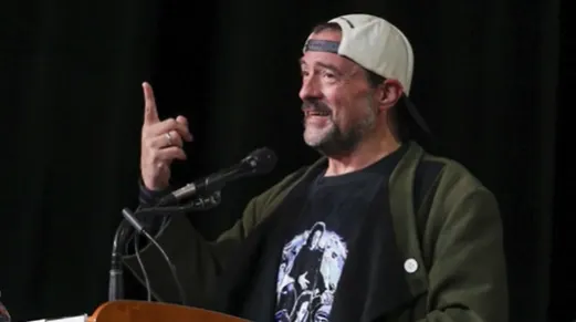 Kevin Smith