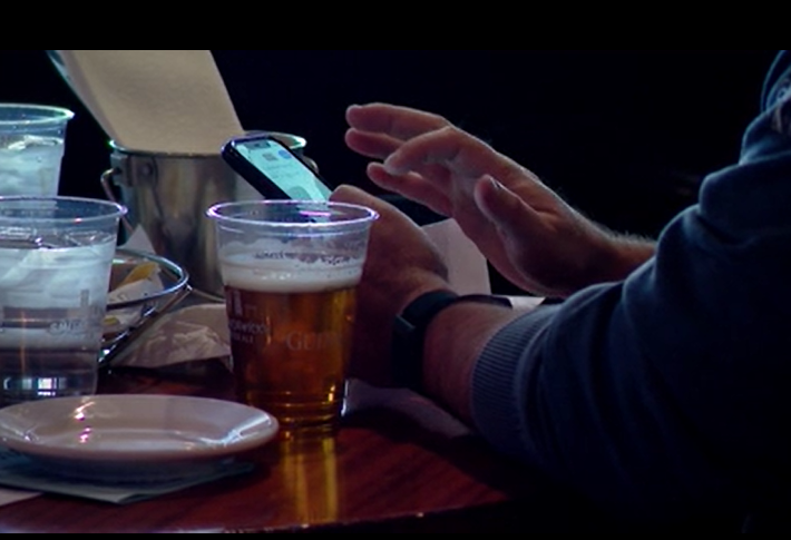 sports betting