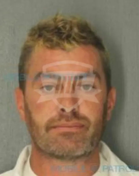blaise gwl arrest