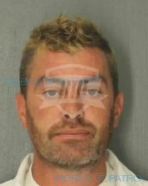 blaise gwl arrest