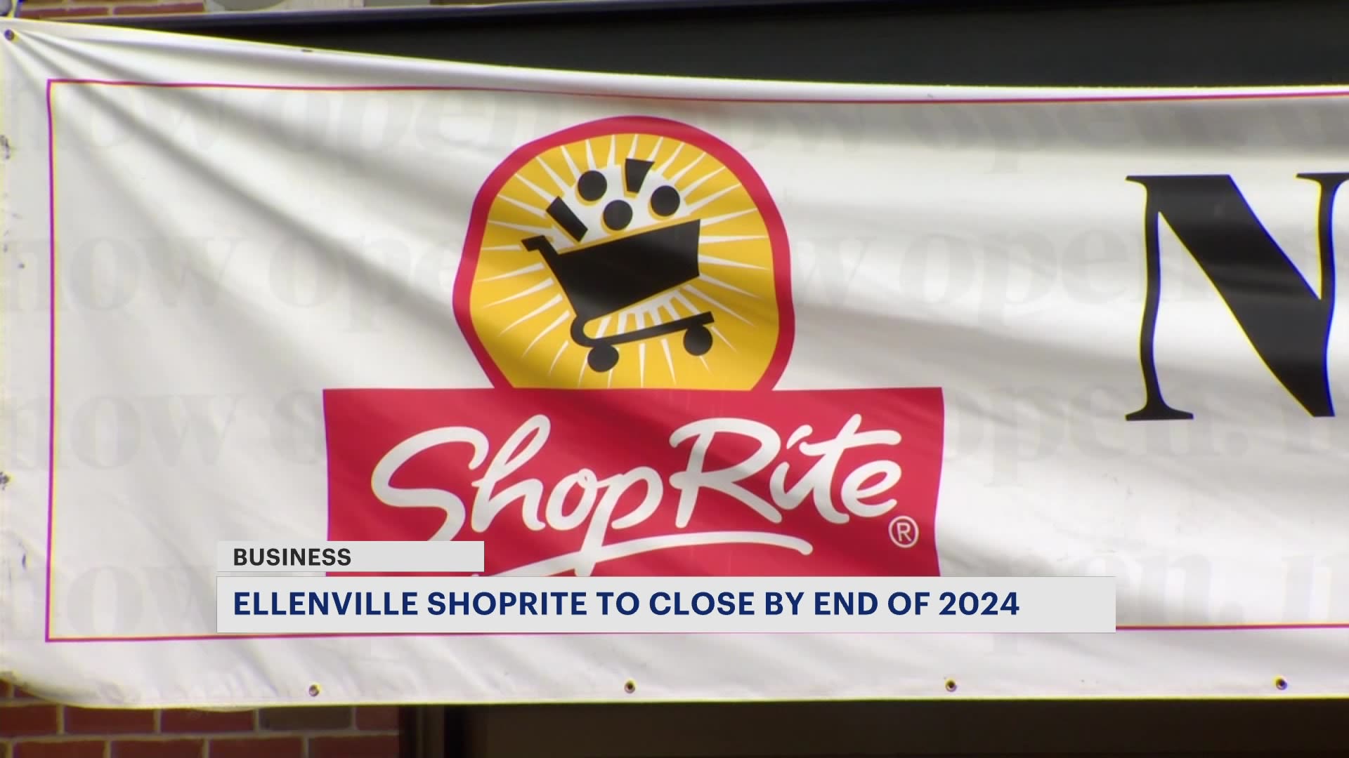 Ellenville's ShopRite to close by end of 2024