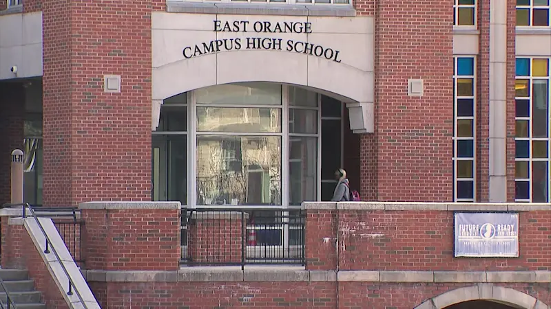 Story image: Officials: East Orange School District granted highest increase in state funding in 17 years