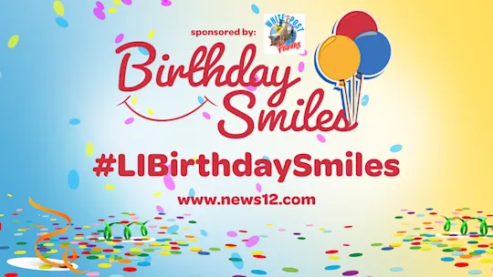 Birthday Smiles Sponsored 
