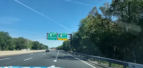 Jim Parkway Raw TN