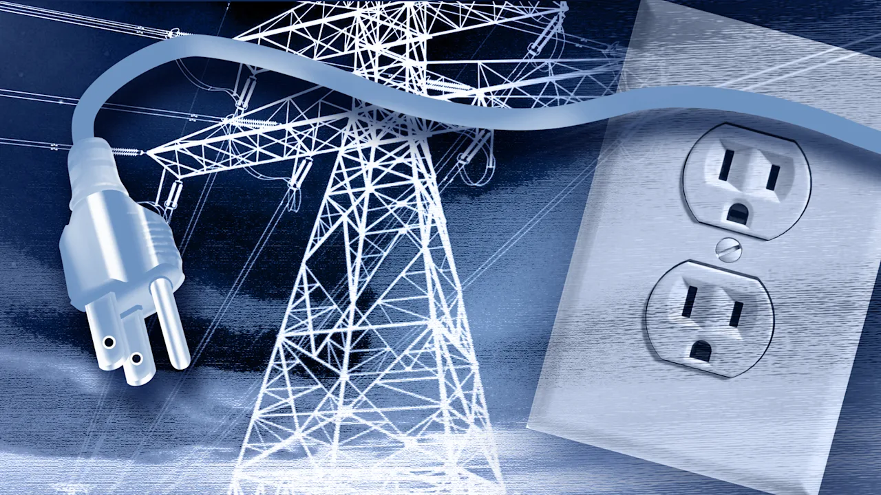 Power outages