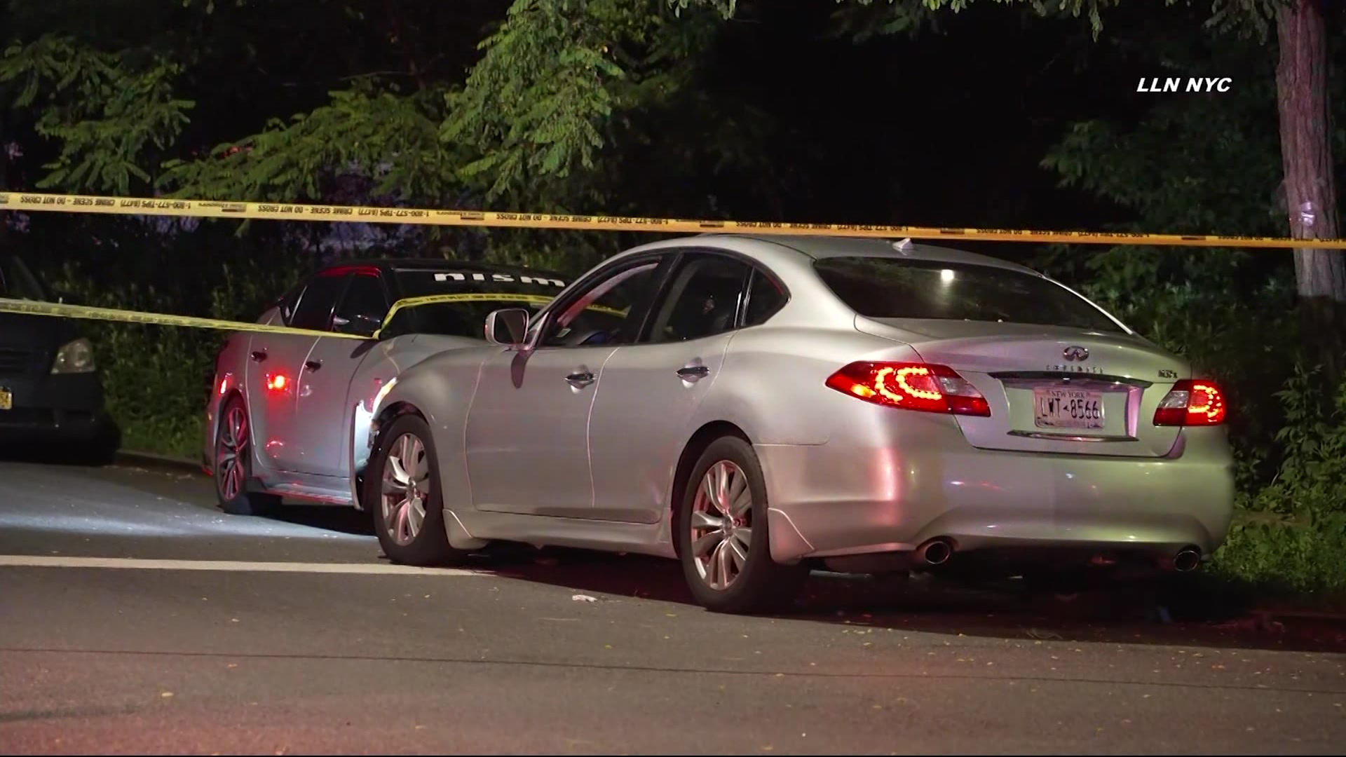News 12 | Bronx | Nypd 27 Year Old Man Fatally Shot In Eastchester