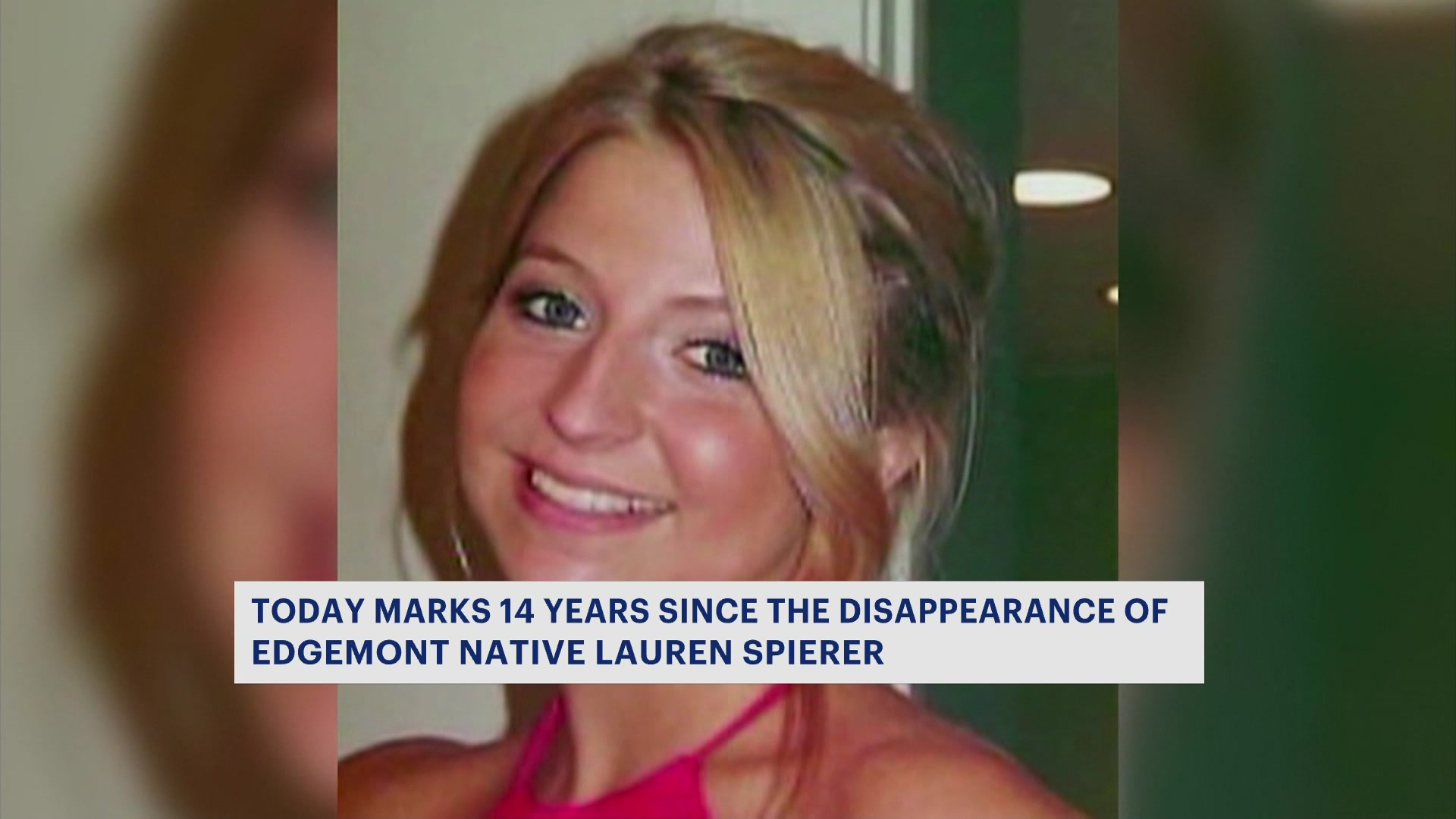 Lauren Spierer's disappearance marks 14 years without answers