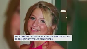 Lauren Spierer's disappearance marks 14 years without answers
