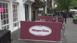 Sweet treat: Brooklyn Heights Häagen Dazs reopens with new decor & eco-friendly alternatives