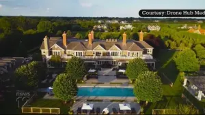 Luxury Living: See inside stunning Bridgehampton estate where Jay Z and Beyoncé summered