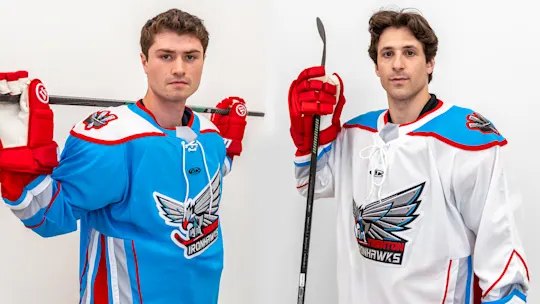 Ironhawks Jerseys Website Thumbnail