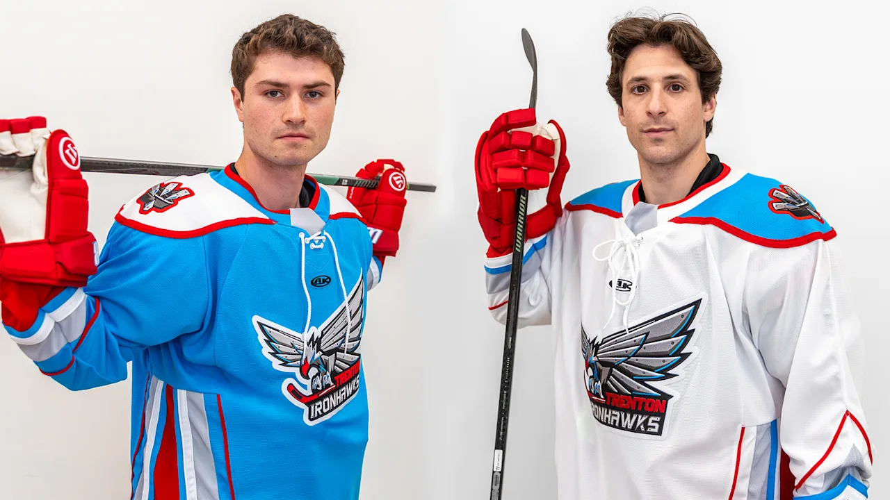 Ironhawks Jerseys Website Thumbnail