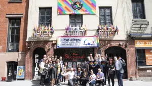 Guide: LGBTQ+ groups to donate to and volunteer with
