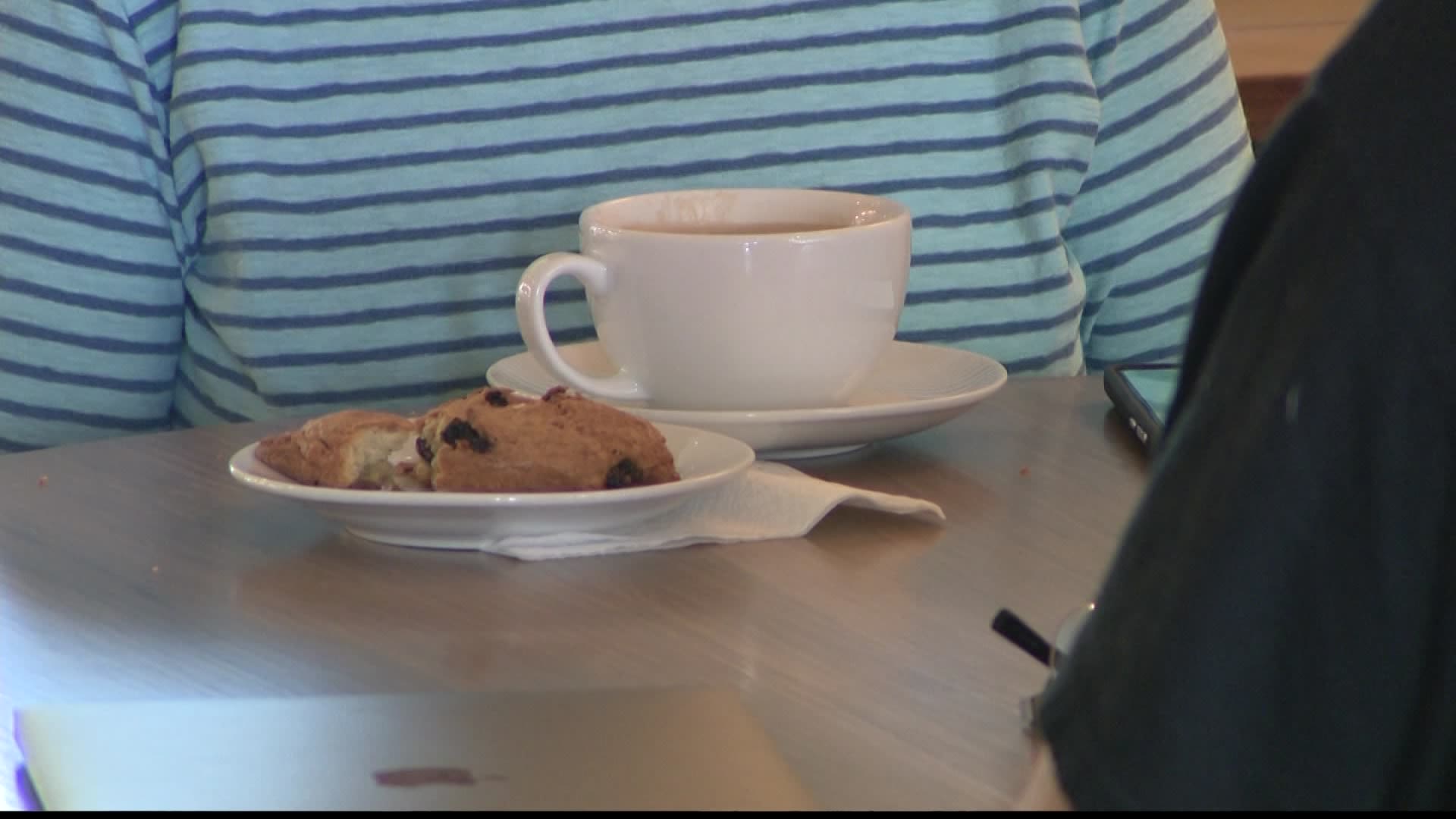 East End Aldo’s Coffee Company in Greenport