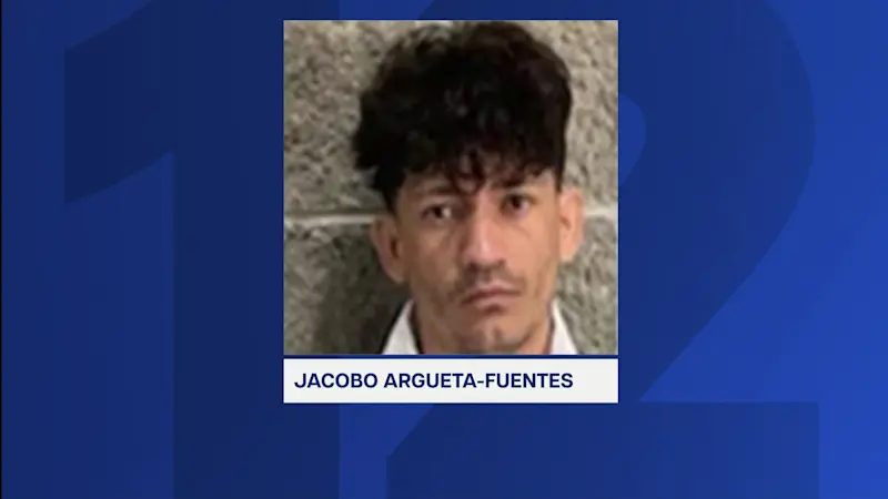 Story image: ICE arrests man convicted of sexually abusing children in Suffolk County