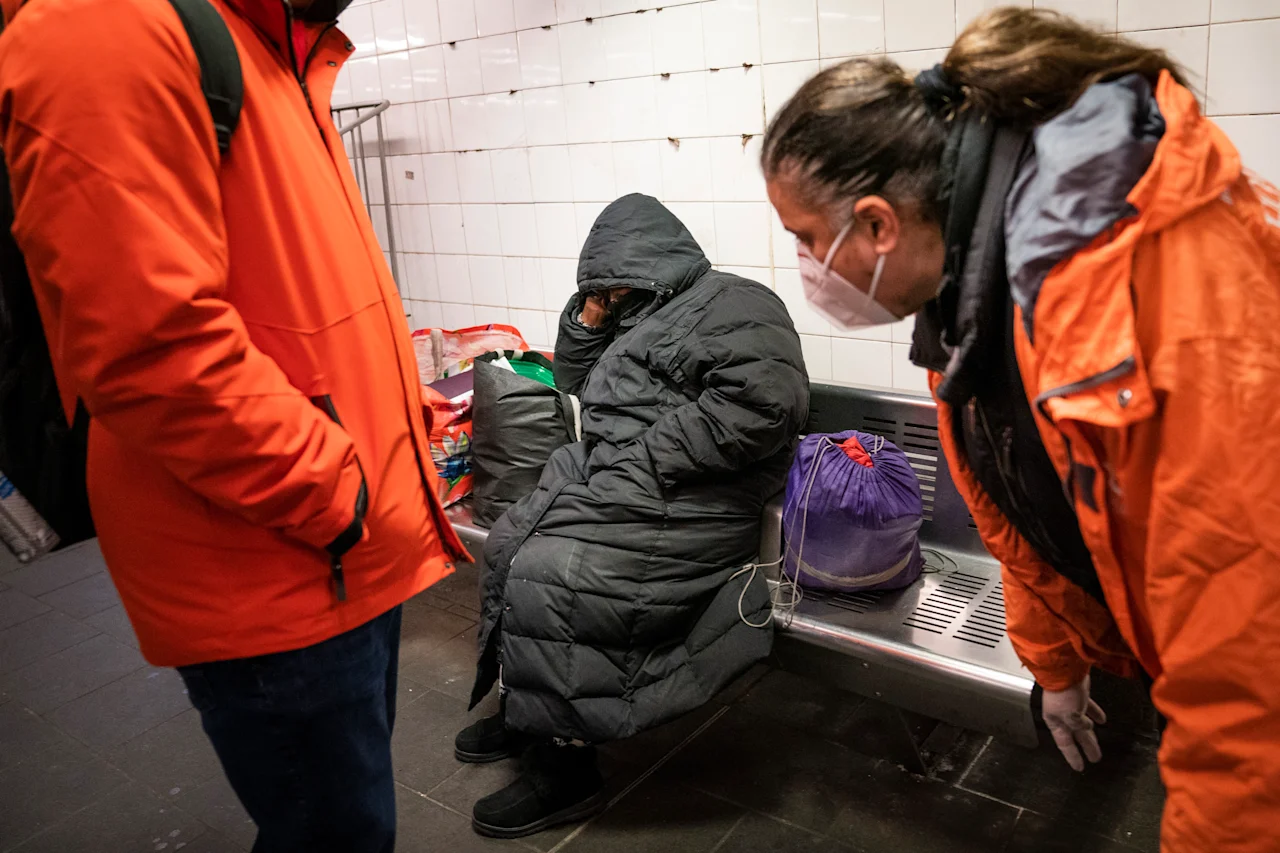 Homeless Resources