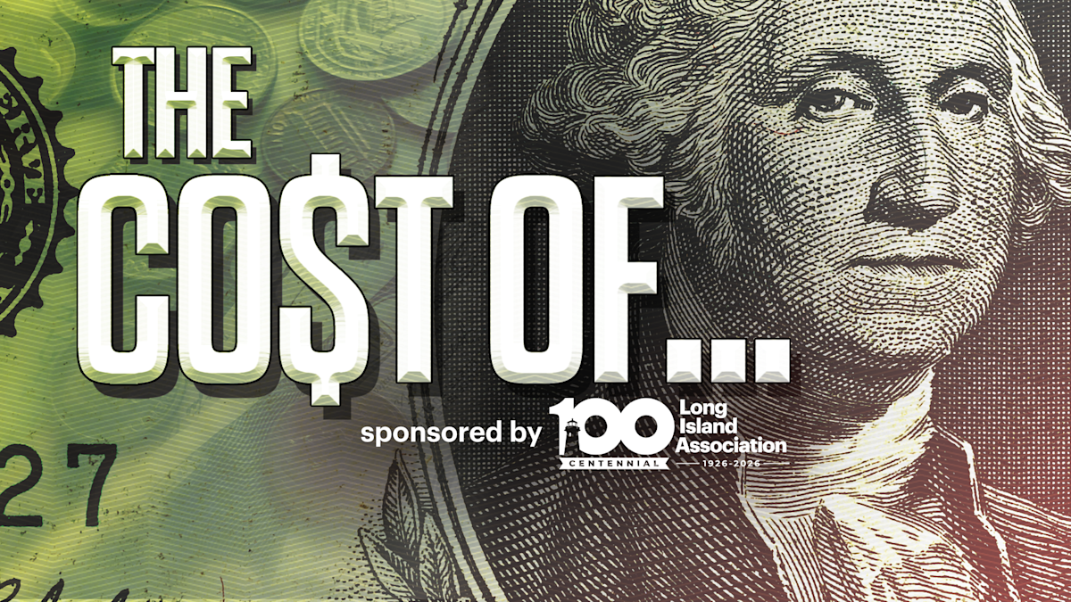 The Cost Of
