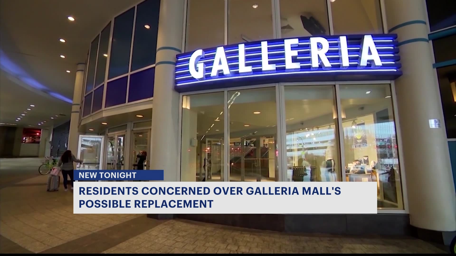 BREAKING NEWS: White Plains Galleria may soon be making way for major  development project