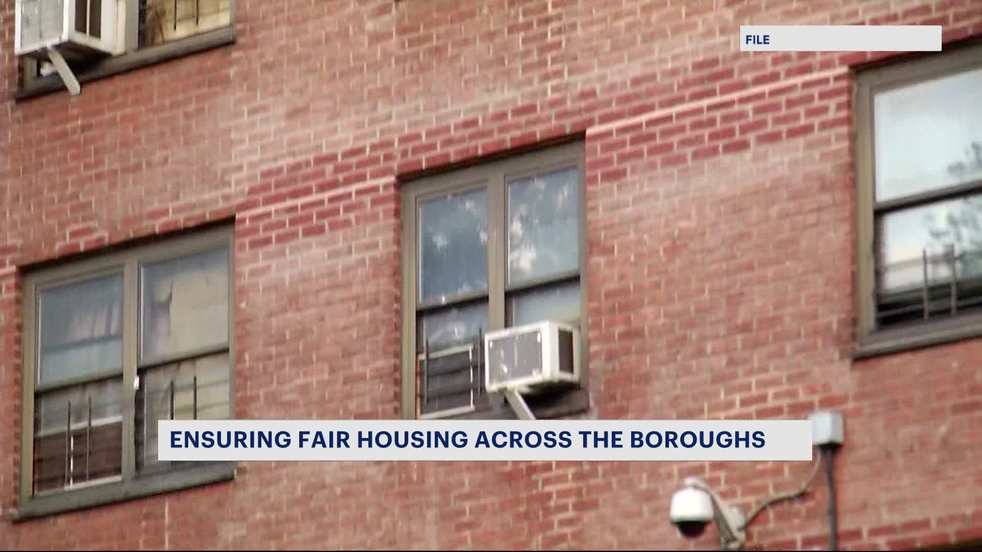 City Council unanimously passes equitable housing bill