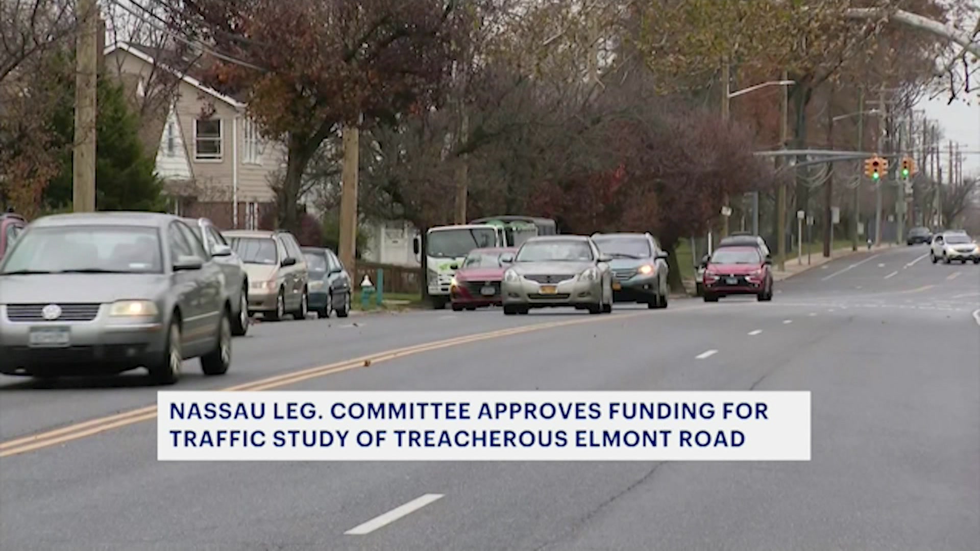 News 12 | Long Island | Over 500000 To Go Toward Improving Treacherous ...