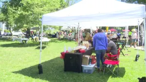 Milford commemorates Juneteenth with third annual celebration on Town Green   
