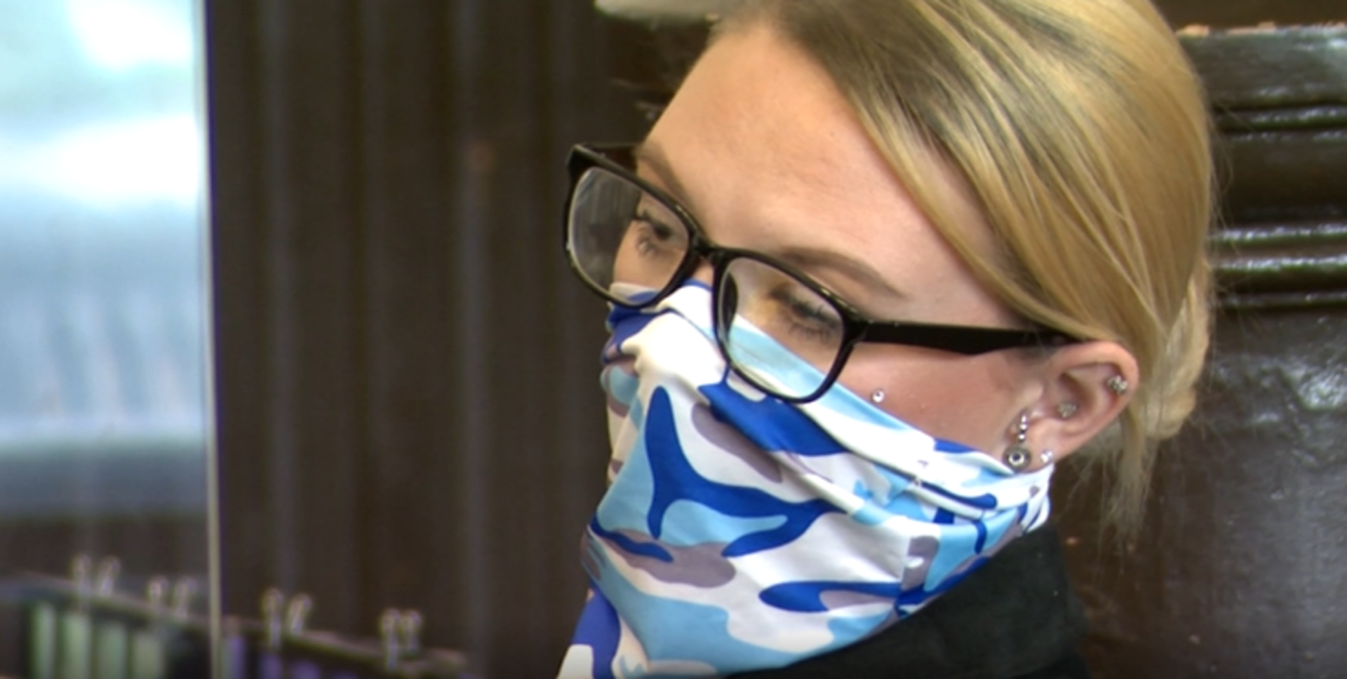 'They were decomposed almost totally:' Animal control officers and ...