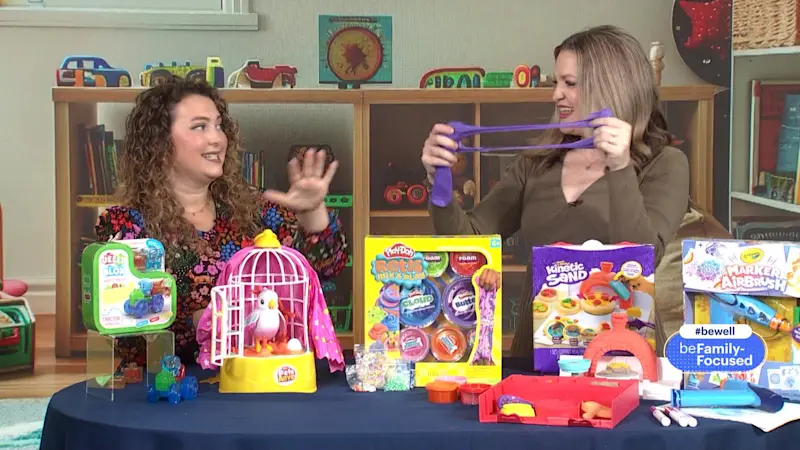 Story image: Trending toys under $30