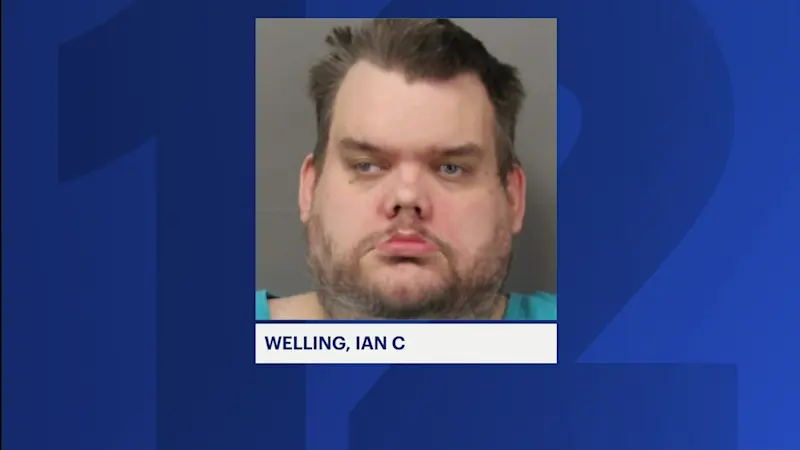 Story image: Saugerties man sentenced to 5 years in jail for child sex abuse