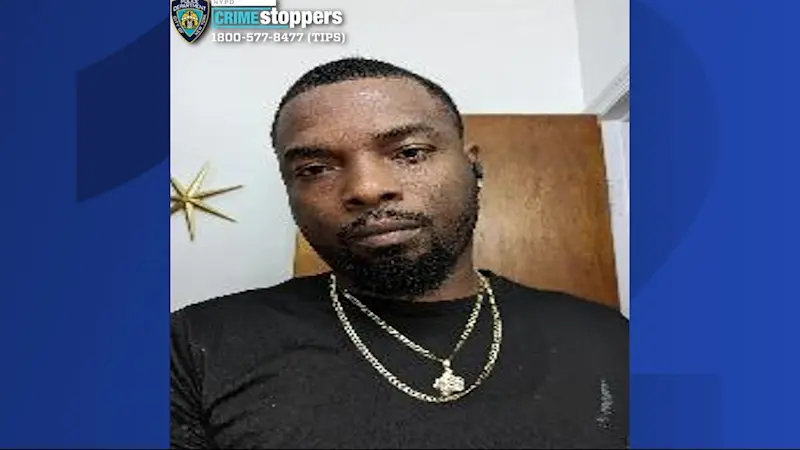 Story image: Police release image of man wanted in fatal Brownsville shooting 