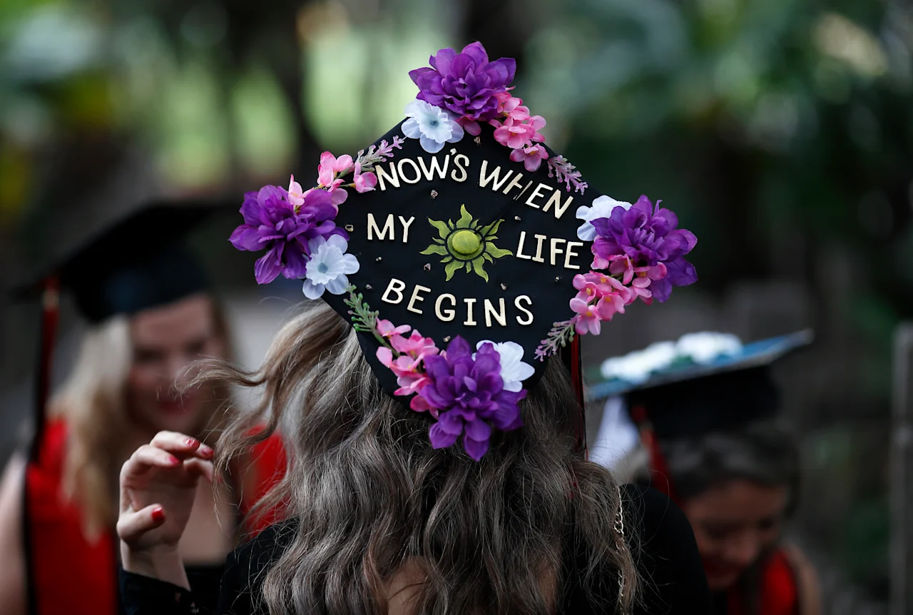 Graduation galleries