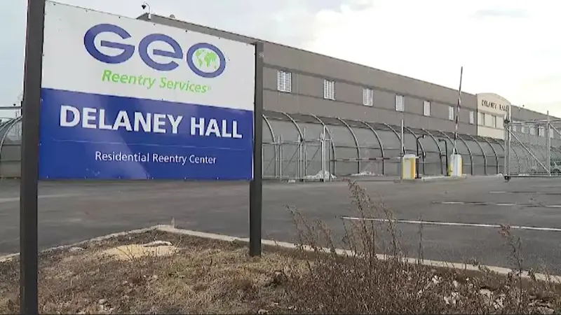 Story image: Inspectors find violations, but food service conditions satisfactory at Delaney Hall