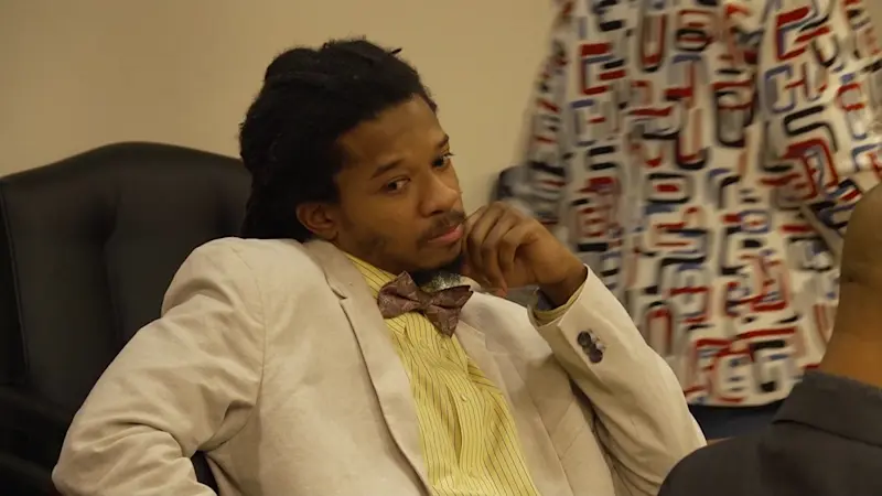 Story image: Jurors hear testimony linking Rashid Bynum to car police say was used in Eunice Dwumfour murder