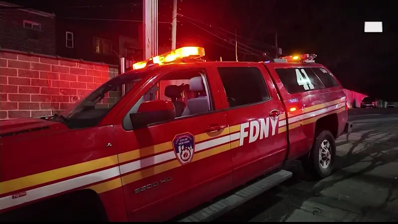 Story image: Brooklyn parents charged in death of 4-year-old exposed to fentanyl