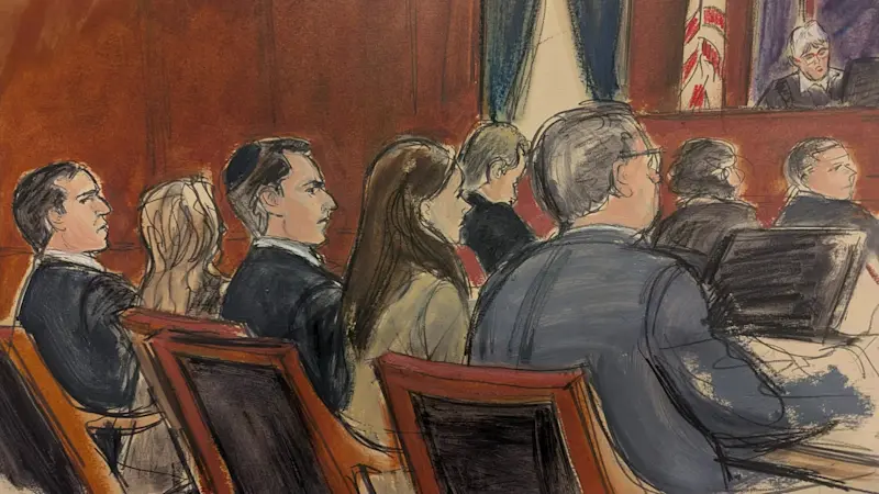 Story image: Alexander brothers get 30 years in prison for decades-long sex trafficking, abuse scheme