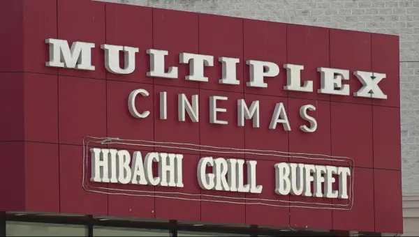 Multiplex Cinemas in Concourse Plaza set to close next month