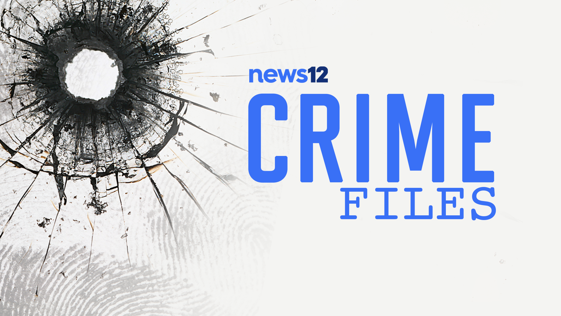 CRIME FILES BLUE