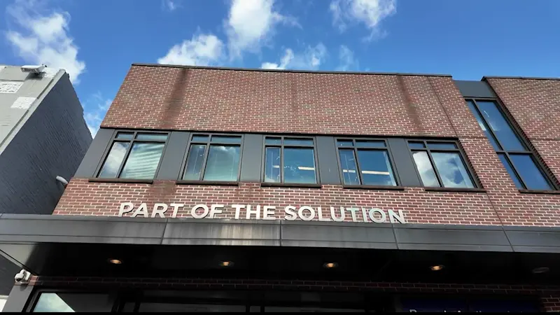 Story image: 'Part of the Solution' receives nearly $1 million dollars in funding from Mother Cabrini Health Foundation