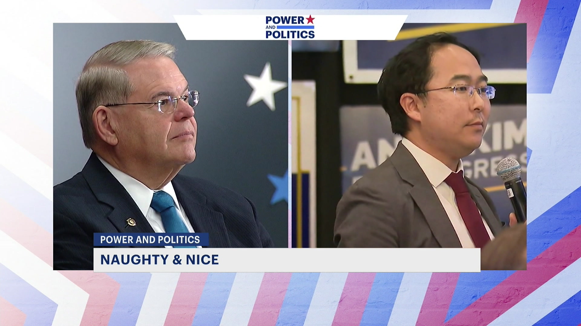Power & Politics: 2024 year and review – naughty & nice list