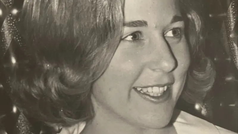 Story image: Children of NY woman killed in 1974 speak out after advances in DNA, genealogy identify her killer