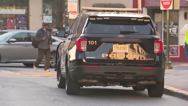 Story image: Paterson officials work to regain trust between community and police