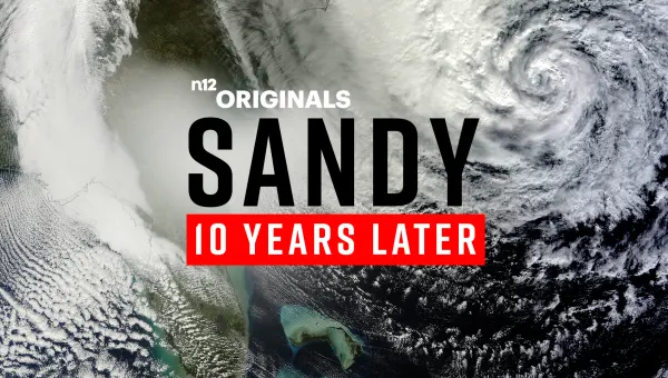 Sandy: 10 Years Later