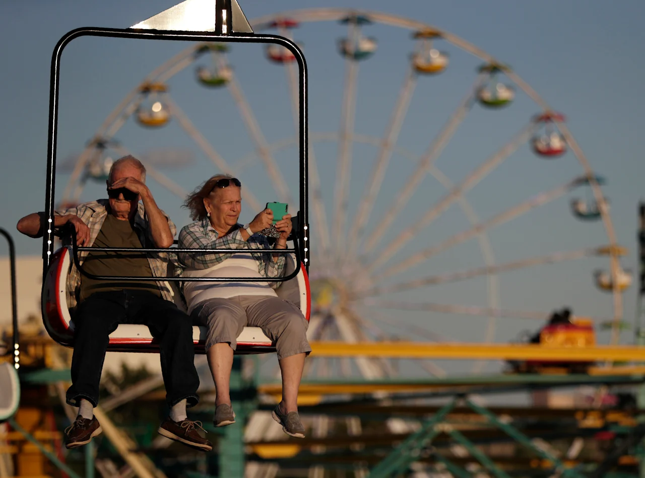 New Jersey State Fair