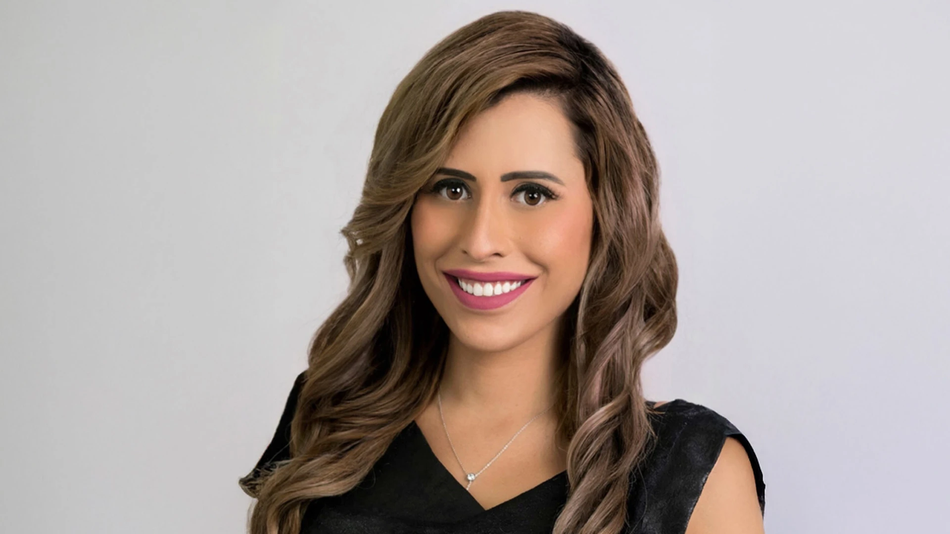 Anchor Kelly Kennedy portrait