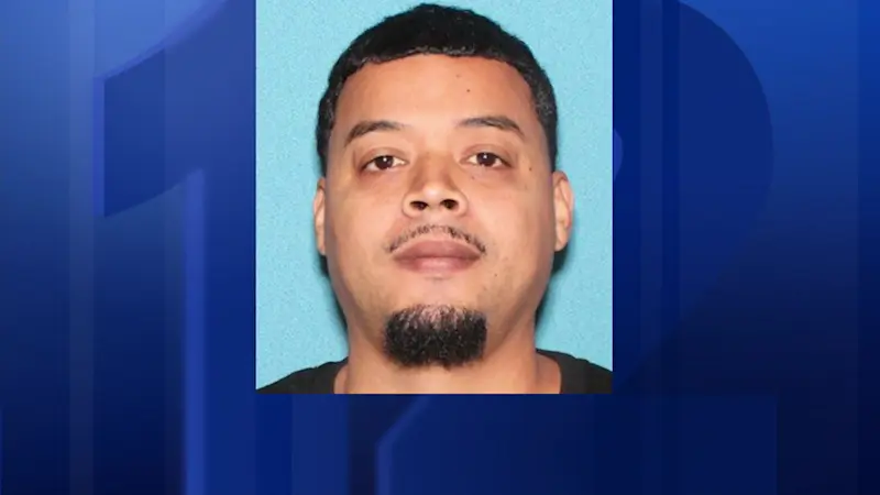 Story image: K9 finds phone used by Camden man suspected of trying to obtain child sex abuse images