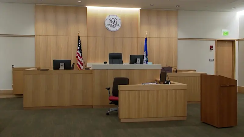 Story image: Child sexual abuse survivors push Connecticut for more time to sue abusers