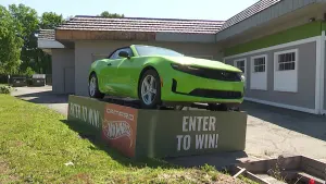 NY Attorney General’s Office gets involved in seemingly never-ending Camaro giveaway
