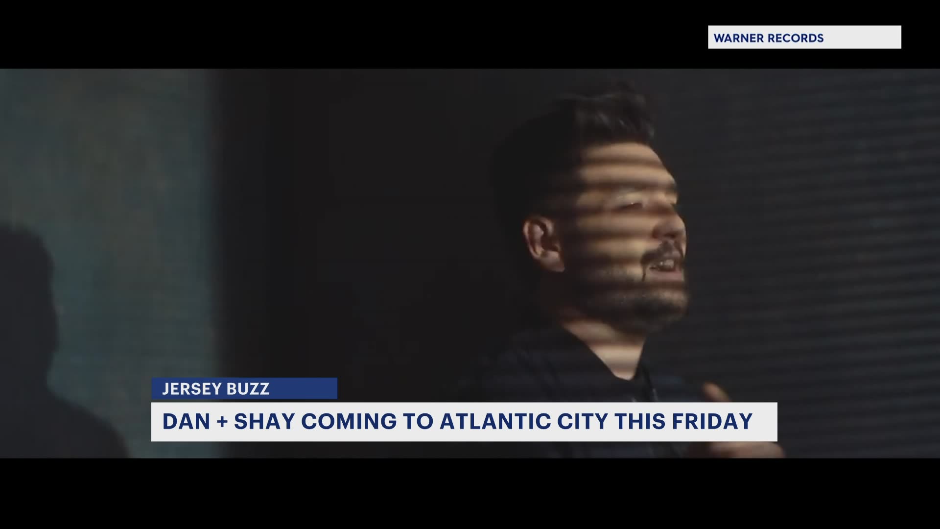 Jersey Buzz Dan + Shay bringing country hits to Atlantic City; Drive